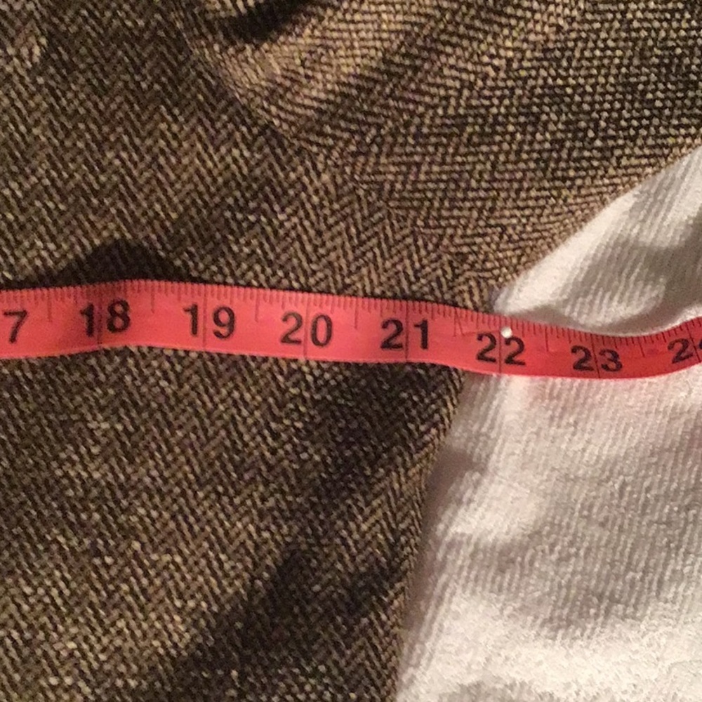 CLAIBORNE blazer - Picture 12 of 12